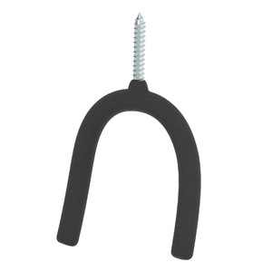 Supporto per utensili pesanti avvitamento a parete in acciaio - Product Image 2