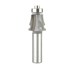 Chuanmu dao một dòng có mang dao góc tròn dao hình vòng cung chế biến gỗ cong trang trí đường cong dao - Product Image 5