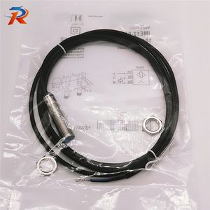 多功能接近开关 IME12-04BPSZW2K PNP 快速交货 电感式传感器 - Product Image 1