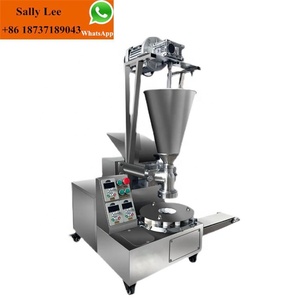 Máy Làm Bánh Bao Baozi Hấp Trung Quốc + 8618737189043 - Product Image 3