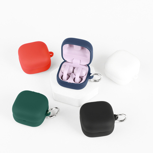 Étui de protection pour écouteurs, étui en silicone pour SONY LinkBuds Clip WF-LC900, <span class=keywords><strong>coque</strong></span> pour écouteurs sans fil, pour étuis <span class=keywords><strong>Airpods</strong></span> Pro - Product Image 1