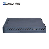 Mini PC Factory Ops de 195x180x30mm, Intel de 12ª y 13ª Generación, Core I3 I5 I7, DDR4 de 16GB, Pantalla 4K, 80 Pines, PC OPS para Pizarra Interactiva