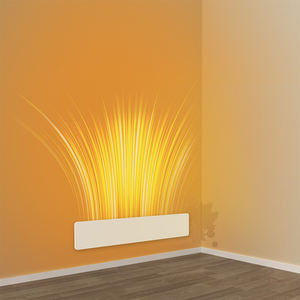 <span class=keywords><strong>Panel</strong></span> de Secado de Pared para el Hogar, para Mantenimiento Antimoho - Product Image 6