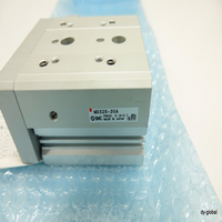 Nouveau Cylindre de table coulissante pneumatique MXS25-30A d'origine, en stock, authentique CYL-TAB-I-169=2M44