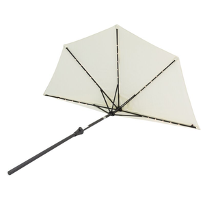 <span class=keywords><strong>Parasol</strong></span> extérieur imperméable pliable et imperméable à l'eau pour le balcon, le jardin et la plage. - Product Image 3