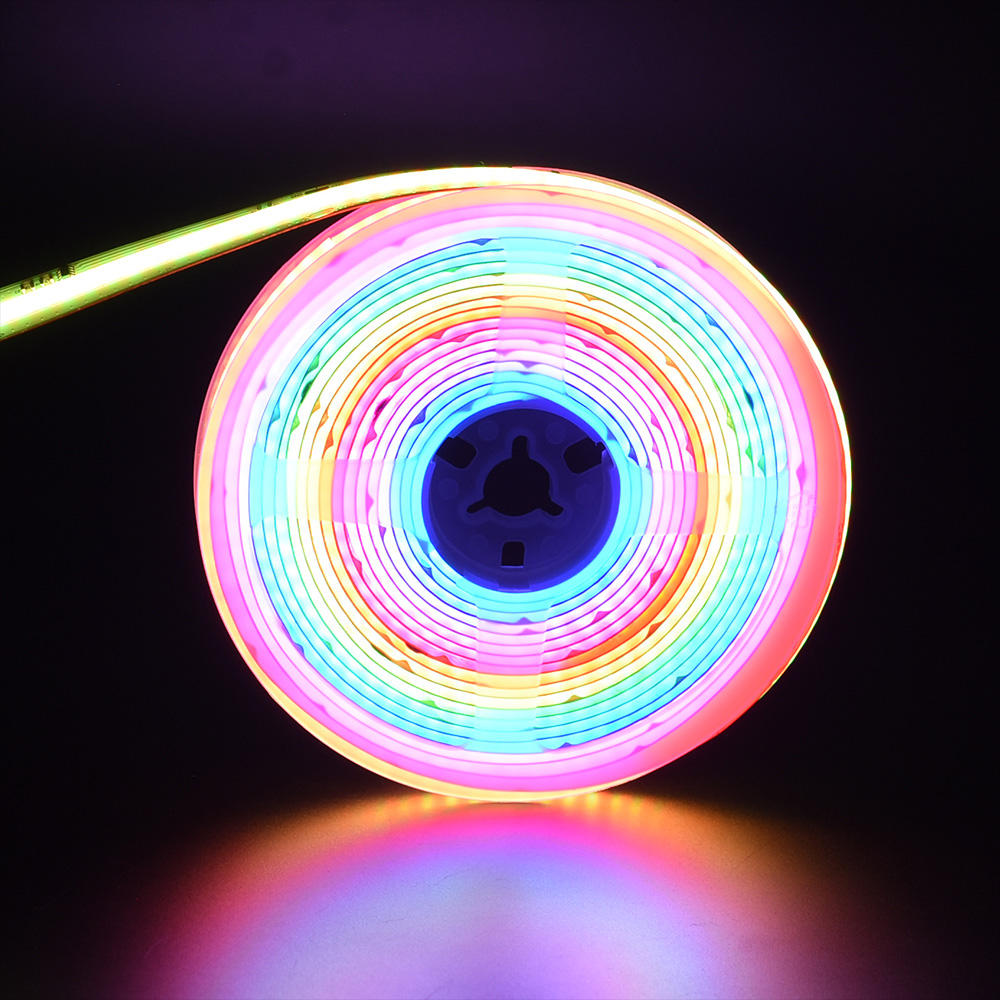 RGB แบบไดนามิก