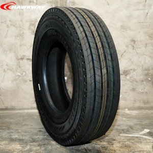 Neumáticos Radiales para Camión de Alta Calidad de Fábrica 215/75R17.5 225/75R17.5 225/80R17.5 TBR Venta al por Mayor - Product Image 6