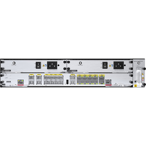 AR6280 Enterprise 10GE NetEngine integra la seguridad de la VPN y el enrutador de red empresarial de la función MPLS DE LA SD-WAN - Product Image 5