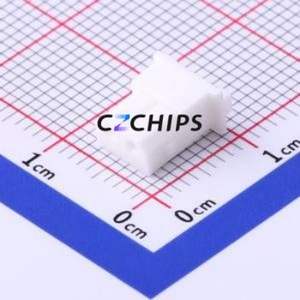 X2564H-02-N0 Housing (Wire-to-Board / Wire-to-Wire) P=2.5mm Connector 1x2P 2.5mm 1 2 - Product Image 1