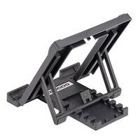 Soporte Auxiliar Plegable y Ajustable GODIAG para Cableado de ECU, Base de Prueba para Reparación de ECU de Automóviles, Herramienta para Cerrajeros