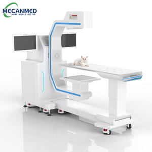 Équipement de diagnostic vétérinaire tout-en-un Mecanmed, scanners panoramiques dentaires, machine de radiographie vétérinaire CBCT - Product Image 5