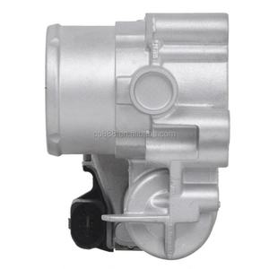 Nuevo Cuerpo de Aceleración con Inyección de Combustible 7S7Z9E926A para Ford Escape Fiesta Diésel 13-16, Número de Pieza 977-352 - Product Image 2