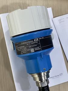 เอนเดรส ฮาวเซอร์ เซราบาร์ PMP51/PMC71 เครื่องวัดดิฟเฟอเรนเชียลดิจิตอล 4-20mA HART SIL2/SIL3 IP65 สแตนเลส EX - Product Image 1