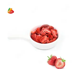 Japanese Freeze Dried Strawberries For Freeze Dried Fruit Vegetables Korean Freeze Dried Strawberry