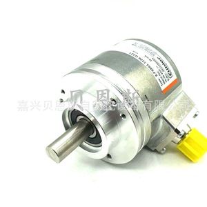 Kubler Incremental Encoder 8.F5863.1226.G221 10-30 VDC Industrial Automation - Product Image 3