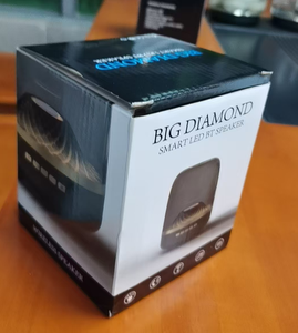 Altavoz Inalámbrico <span class=keywords><strong>Port</strong></span>átil BT 2026, Gran Venta, con Luz RGB, Subwoofer Maga Bass, Entretenimiento en el Hogar, con Puerto Auxiliar y Ranura para Tarjeta TF - Product Image 2