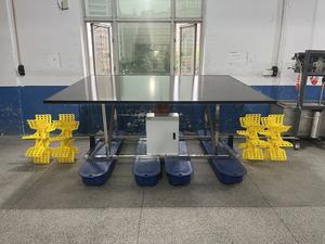 <span class=keywords><strong>Aérateur</strong></span> à roue à aubes solaire DC 60V à haute efficacité avec contrôleur MPPT – Offre de gros incroyable à prix bas - Product Image 5