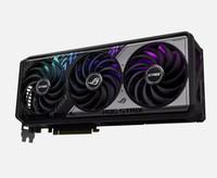 ASU ROG Strix GeForce RTX 5070 OC Edition 12GB DDR PCI 2.0 X16 DP Ventilateurs Axial-tech Conception MaxContact GPU Nouvelle Station de Travail
