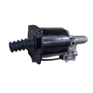 Booster d'embrayage pour <span class=keywords><strong>camion</strong></span>, pièces de qualité supérieure pour <span class=keywords><strong>CF</strong></span> 75 <span class=keywords><strong>85</strong></span> XF 95 628450AM 1346863 1443531 1327940 - Product Image 2