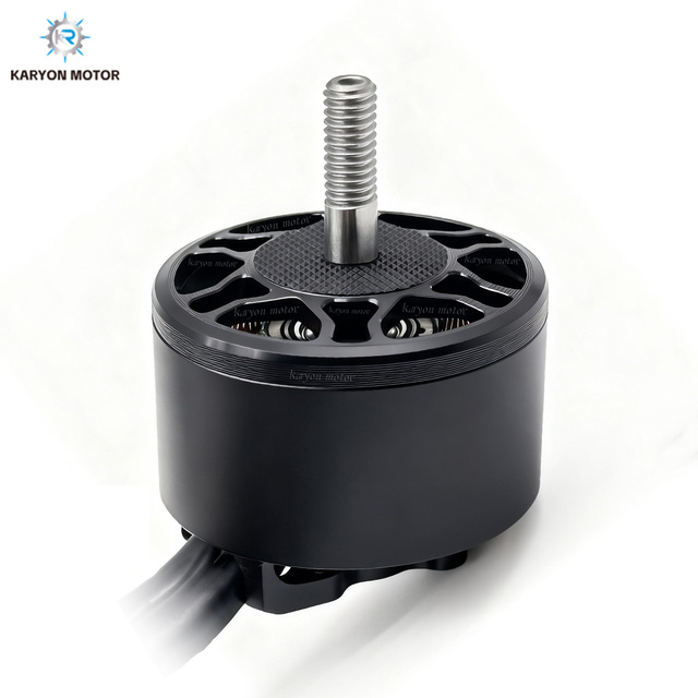 High-Torque Lightweight Brushless FPV Drone Motor Optimal for Aerial Photography DC Motors Product Category