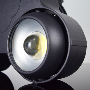 Công suất cao 420W Slim <span class=keywords><strong>Par</strong></span> COB <span class=keywords><strong>LED</strong></span> làm việc ánh sáng sân khấu IP65 không thấm nước DMX512/âm thanh kích hoạt điều khiển Ấm trắng/trắng ánh sáng ánh sáng - Product Image 5