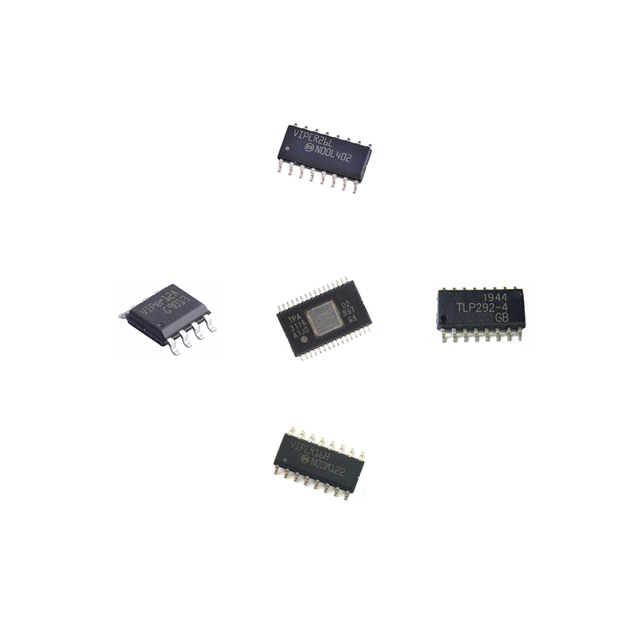 Best Hot Selling Product Ic Components Sensor DIP Wireless Module MOC24A