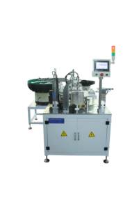 เครื่องประกอบหลอดไฟ <span class=keywords><strong>LED</strong></span> กึ่งอัตโนมัติเต็มรูปแบบ SKD SMD PCB เครื่องประกอบหลอดไฟ <span class=keywords><strong>LED</strong></span> สําหรับการประกอบอัตโนมัติของแผงไฟ <span class=keywords><strong>LED</strong></span> - Product Image 4