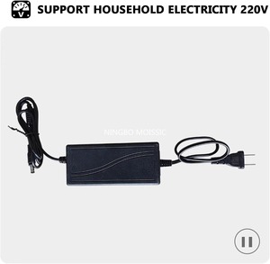 Flores artificiales florecientes automáticas motorizadas con luces LED Apertura/cierre mecánico para decoración del hogar - Product Image 5