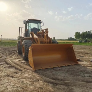 Wheel Loader 6 Ton Used Caterpillar 950h Original <b>Cat</b> 950H with Motor Bearing Gearbox for Used <b>cat</b> Excavator <b>cat</b> 320d - Product Image 6