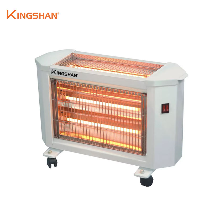 750W Quartz Heater Tube Fast Heating Efficient