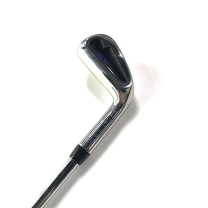 <span class=keywords><strong>Hierros</strong></span> de <span class=keywords><strong>Golf</strong></span> 7 Swing Trainer Lotusflower GA726 Eje de acero inoxidable para velocidades más lentas Reducción de la tensión del codo/muñeca Tiros más largos - Product Image 5