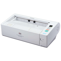 Scanner de documents de bureau couleur A4 haute résolution avec alimentation automatique recto-verso USB DR-M140 40 feuilles/min Garantie 1 an Facture Carte