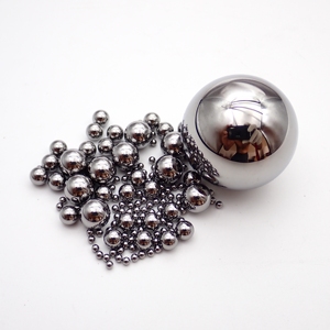 Bán buôn Dia 0.3-60 mét G25 yg6 bê tông <span class=keywords><strong>Carbide</strong></span> bóng mang bóng tungsten <span class=keywords><strong>carbide</strong></span> bóng Sphere có sẵn trong kho - Product Image 1
