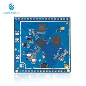 Gaintrong an7563pt 7991a 7976c 2.4GHz 5GHz 5000Mbps du lịch openwrt nhận mô-đun bộ định tuyến openwrt Wifi 7 kênh mô-đun - Product Image 4