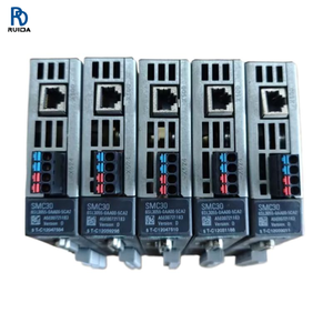 โมดูลการสื่อสารอุตสาหกรรมประสิทธิภาพสูง 6SL3055-0AA00-5CA2 6SL3055-0AA00-4CA5 ส่วนประกอบควบคุมไดรฟ์สำหรับการแลกเปลี่ยนข้อมูล - Product Image 1