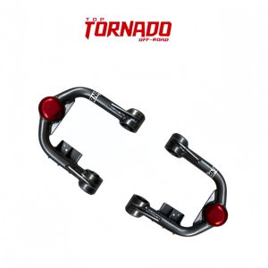 Braccio di controllo superiore TOP-TORNADO di alta qualità, modificato e migliorato, braccio superiore professionale per Toyota 4Runner - Product Image 5