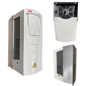 A-B-B ACS510-01-07A2-4+B055 ตัวแปลงความถี่คุณภาพสูง ขายดี ราคาดี 100% ของแท้ใหม่ มีสินค้าในสต็อก รับประกัน 1 ปี - Product Image 1