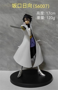 5 Styles de Figurines Manga, Statue That Time I Got Reincarnated As a <span class=keywords><strong>Slime</strong></span>, Rimuru, Shuna, Shion, Collection, Cadeaux, Jouets, Figurine Anime en PVC - Product Image 2