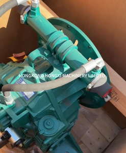 อะไหล่เกียร์เครื่องยนต์ ZF280 - Product Image 5