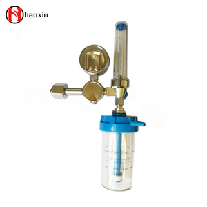 Chất Lượng Tốt Giá Rẻ Oxy Điều Chỉnh Với Độ Ẩm Cho Bệnh Viện - Product Image 5
