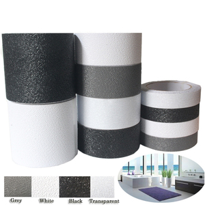 EONBON Mẫu Miễn Phí Cầu Thang Tùy Chỉnh Ngoài Trời Hoặc Đường An Toàn Trên Sàn Băng PEVA Trong Suốt Chống Trượt - Product Image 3