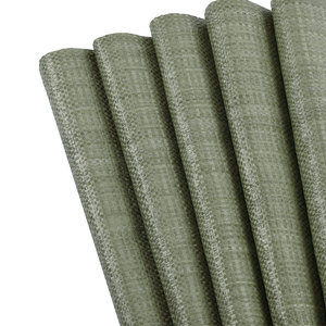 Sacchi di Riso 25kg 50kg Sacchi di Plastica per Imballaggio Sabbia <span class=keywords><strong>Cemento</strong></span> Sacchi Tessuti in PP per Fertilizzanti Chimici - Product Image 5