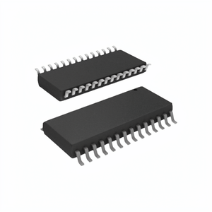 Manufacturer Channel 28 SOlC Components Electronic Embedded Z8F0812SJ020SG - Product Image 1