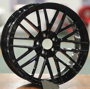 Roues forgées en alliage d'aluminium, 4 pièces, 5x112 18 19 <span class=keywords><strong>20</strong></span> 21 <span class=keywords><strong>pouces</strong></span>, pour <span class=keywords><strong>Audi</strong></span> - Product Image 5