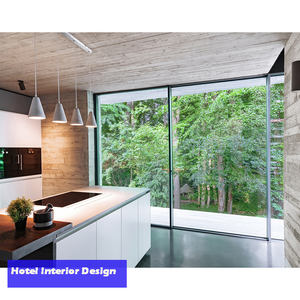 Servicio Integral de Diseño de Villas de Lujo en Ghana con Dibujos 3D, Suministro de Materiales de Construcción y Diseño de Interiores - Product Image 2