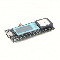 Module de développement ESP32 pour Arduino, supportant le suivi et le positionnement sans fil (Wi-Fi, BLE, LoRa, GPS) 433-510 MHz 863-928 MHz