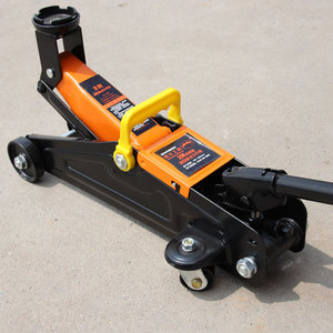 Portable Low Profile Big Wheel 2 Ton 3 Ton 4 Ton Flooring <strong>Jack</strong> <strong>Car</strong> Heavy Duty Steel Aluminum Hydraulic Floor <strong>Jack</strong> - Product Image 4