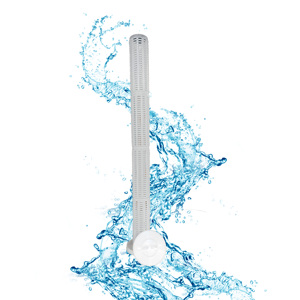 Cartouche filtrante PP soufflée à chaud de 10 pouces pour préfiltration de dessalement par osmose inverse (RO) d'eau de mer - Product Image 1