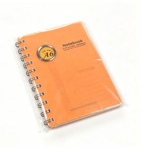 High Quality Custom Bulk Spiral Notebook Printing Office Supply Stylish Paper <b>Note</b> <b>Book</b> for Organized Thoughts and Ideas - Product Image 6