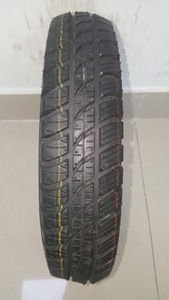 Neumáticos de Motocicleta Duraderos y Resistentes al Desgaste, Neumático de Motocicleta TUK TUK 4.00-8, Neumático de Remolque, Directo de Fábrica para el Mercado Global - Product Image 5